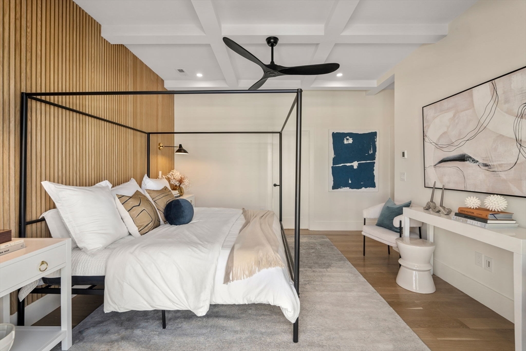 20 Clinton Street, Unit 16 Newton, MA 02458 - Photo 12 of 27