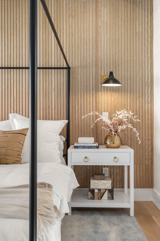 20 Clinton Street, Unit 16 Newton, MA 02458 - Photo 13 of 27