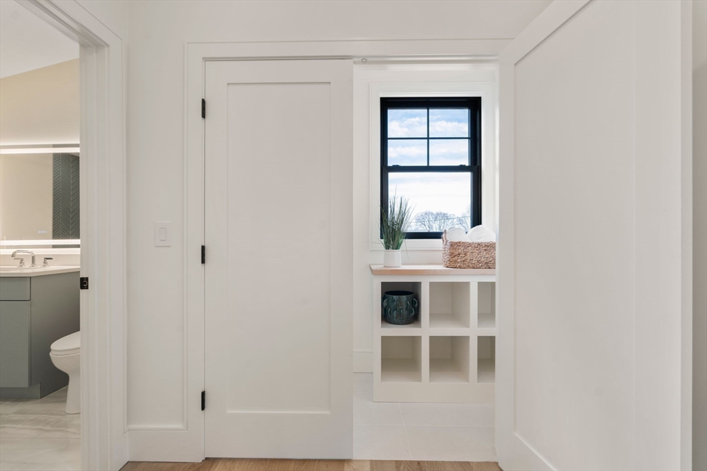 20 Clinton Street, Unit 16 Newton, MA 02458 - Photo 16 of 27