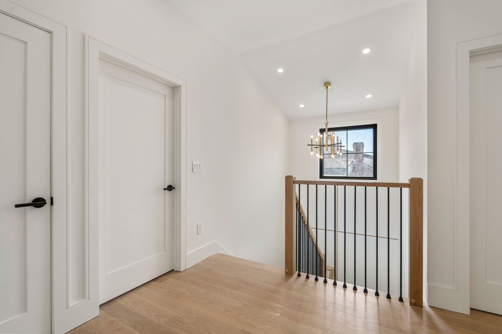 20 Clinton Street, Unit 16 Newton, MA 02458 - Photo 20 of 27