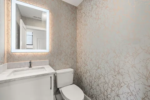 $1,699,000 | 20 Clinton Street, Unit 16, Newton, MA 02458