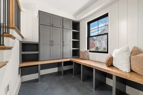 $1,699,000 | 20 Clinton Street, Unit 16, Newton, MA 02458