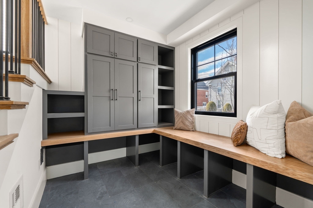 20 Clinton Street, Unit 16 Newton, MA 02458 - Photo 23 of 27