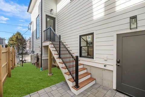 $1,699,000 | 20 Clinton Street, Unit 16, Newton, MA 02458