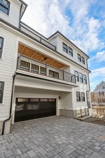 $1,699,000 | 20 Clinton Street, Unit 16, Newton, MA 02458