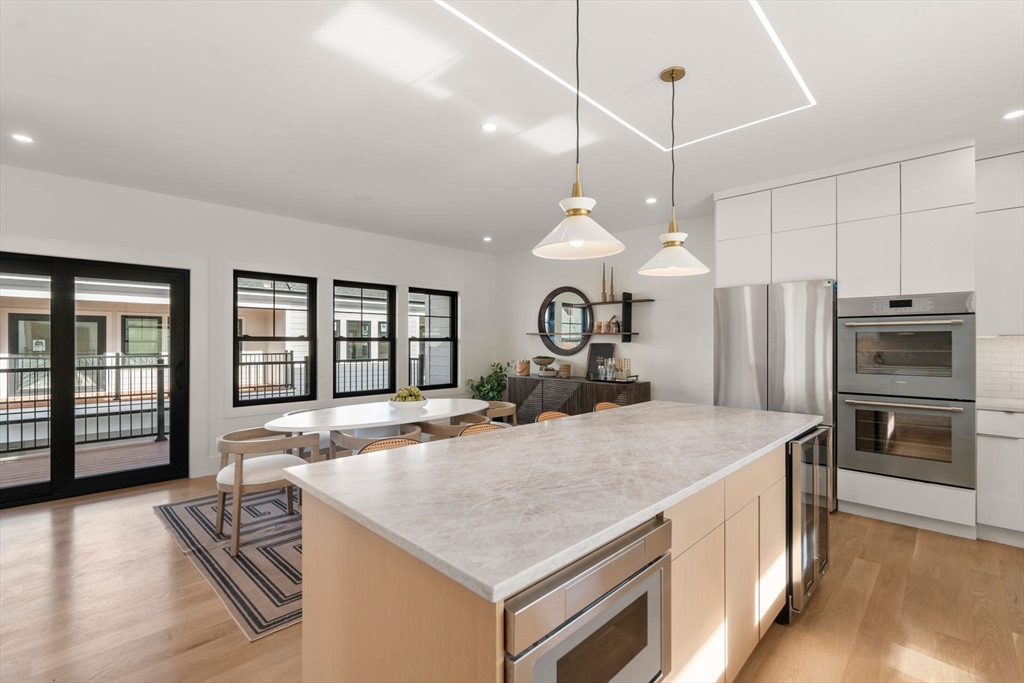 20 Clinton Street, Unit 16 Newton, MA 02458 - Photo 7 of 27