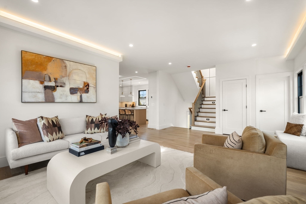 20 Clinton Street, Unit 16 Newton, MA 02458 - Photo 10 of 27