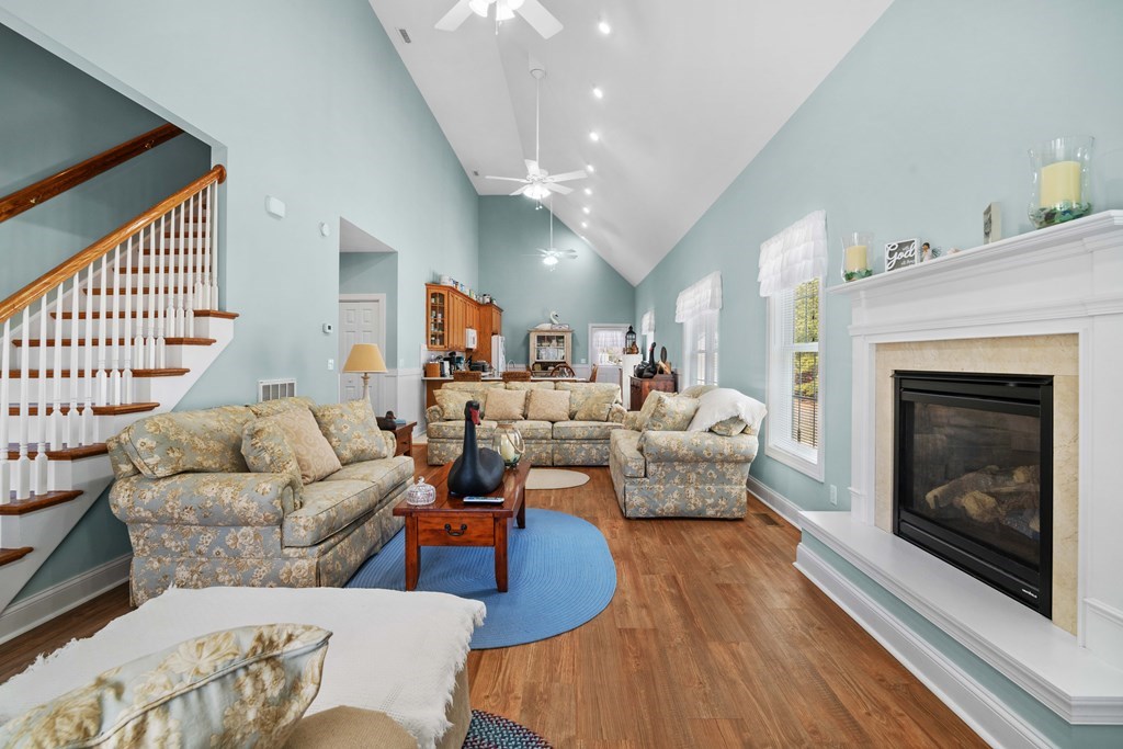 4515 Deep Hole Road Chincoteague Island, VA 23336 - Photo 5 of 33