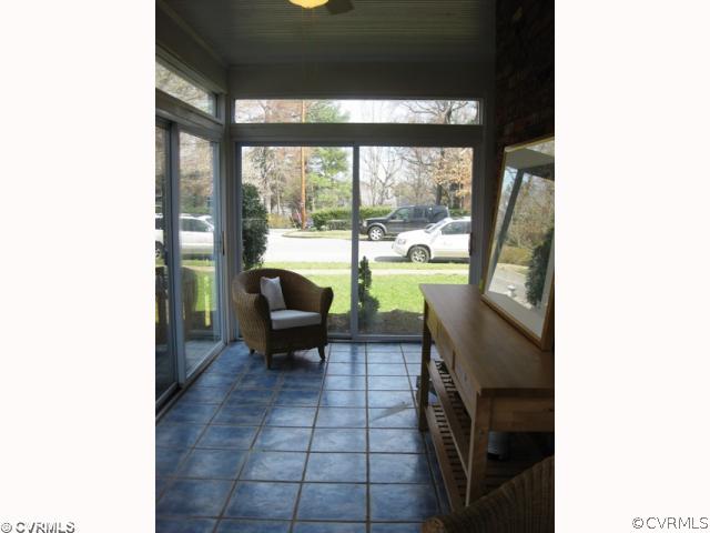5212 New Kent Road Richmond, VA 23225 - Photo 8 of 12 Other - Glassed-in Porch with 4 Sets of Replacemen