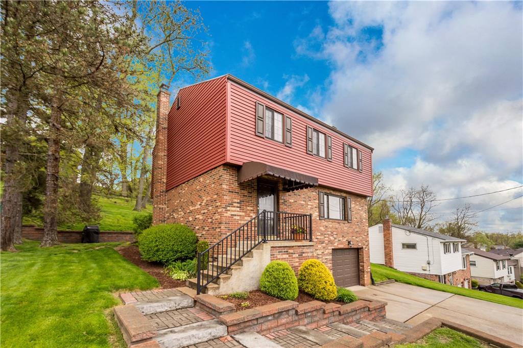 1616 Wilson Road Pittsburgh, PA 15236 - Photo 1 of 22 Gallery Image 1