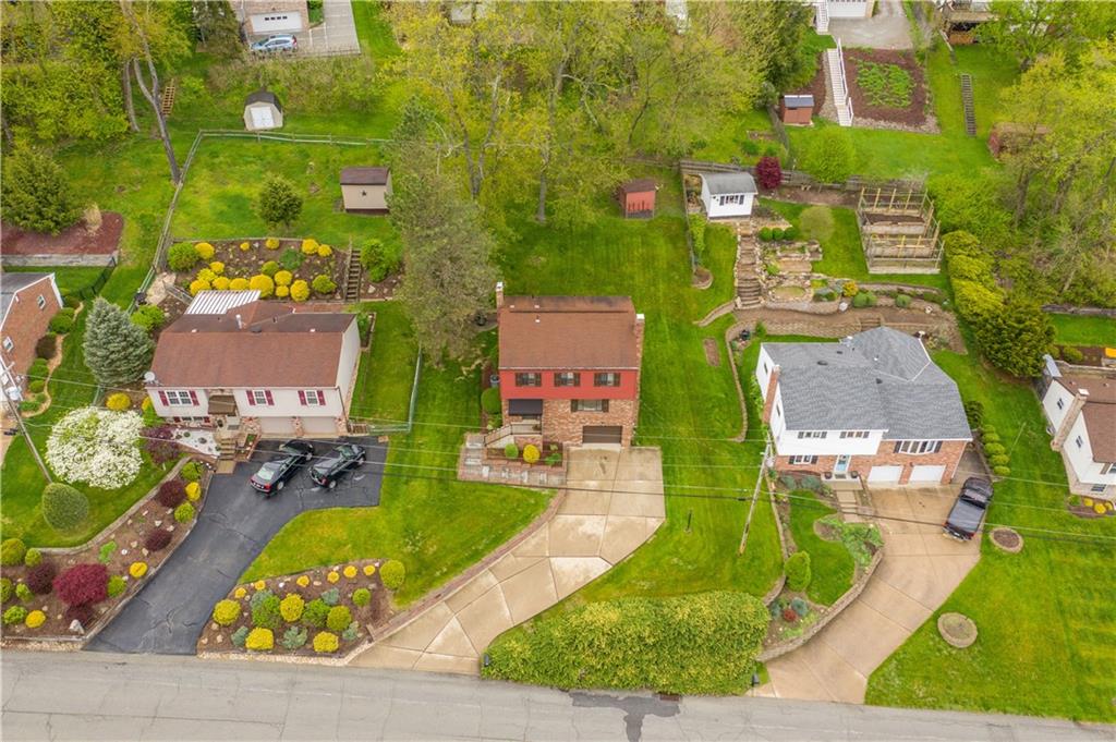 1616 Wilson Road Pittsburgh, PA 15236 - Photo 22 of 22 Gallery Image 22
