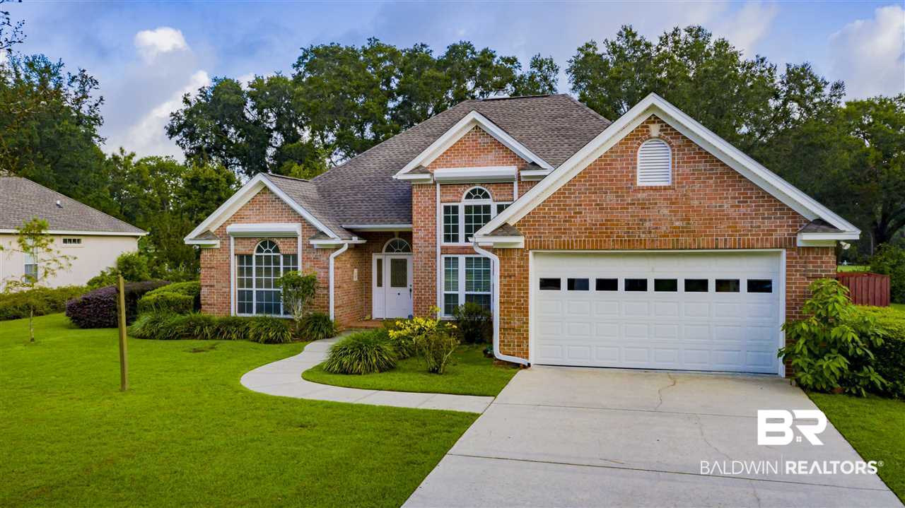 107 Wedge Loop Fairhope, AL 36532 - Photo 43 of 50