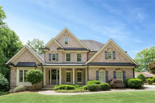 $1,400,000 | 1225 Dixon Circle, Gainesville, GA 30501