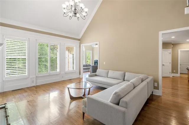 $1,400,000 | 1225 Dixon Circle, Gainesville, GA 30501