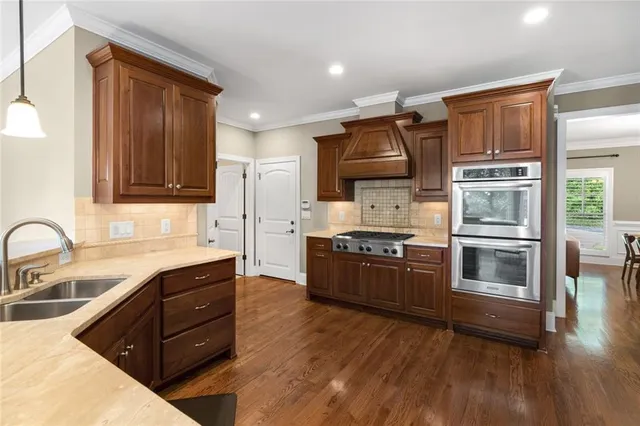 $1,400,000 | 1225 Dixon Circle, Gainesville, GA 30501