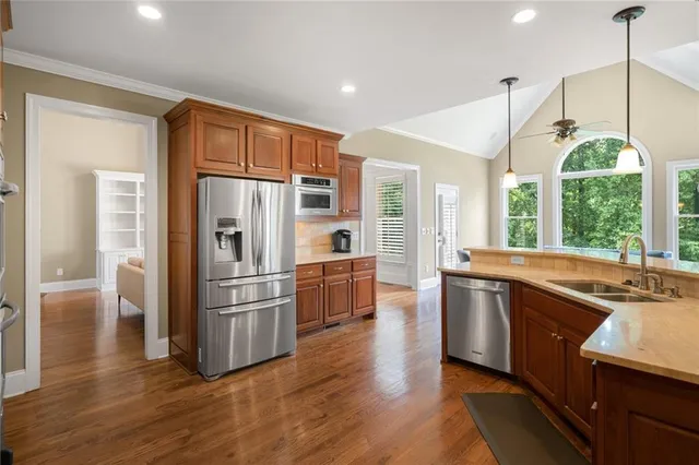 $1,400,000 | 1225 Dixon Circle, Gainesville, GA 30501