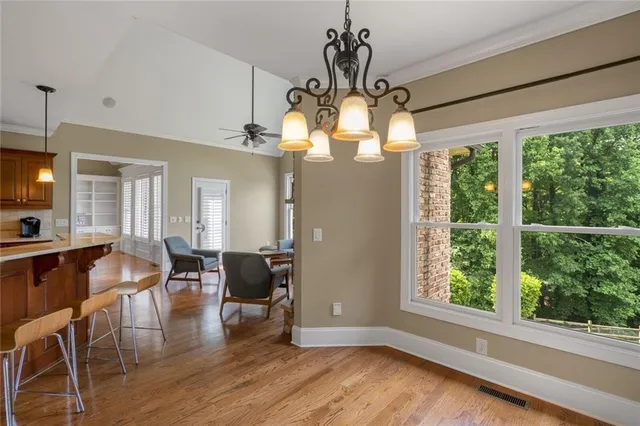 $1,400,000 | 1225 Dixon Circle, Gainesville, GA 30501