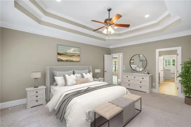 $1,400,000 | 1225 Dixon Circle, Gainesville, GA 30501