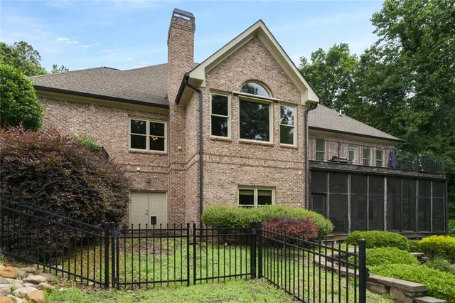 $1,400,000 | 1225 Dixon Circle, Gainesville, GA 30501