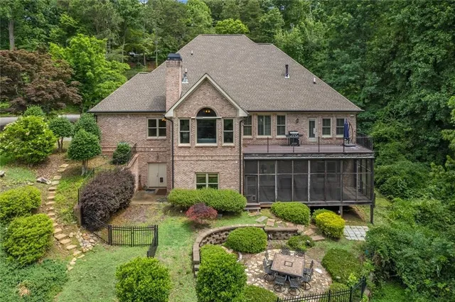 $1,400,000 | 1225 Dixon Circle, Gainesville, GA 30501