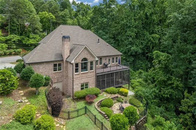 $1,400,000 | 1225 Dixon Circle, Gainesville, GA 30501