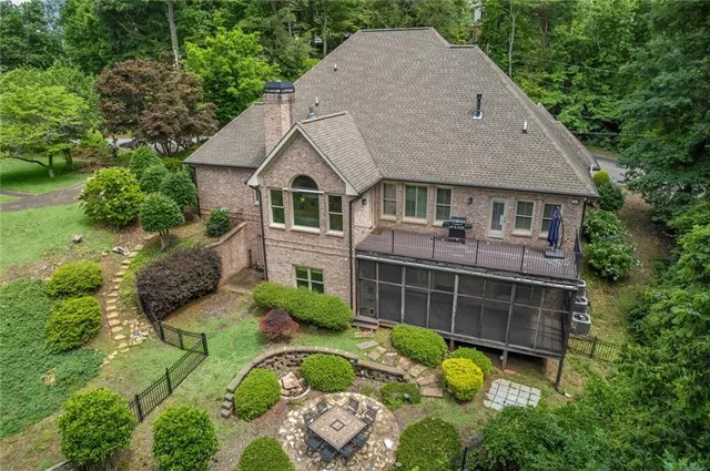 $1,400,000 | 1225 Dixon Circle, Gainesville, GA 30501