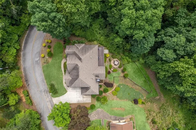 $1,400,000 | 1225 Dixon Circle, Gainesville, GA 30501