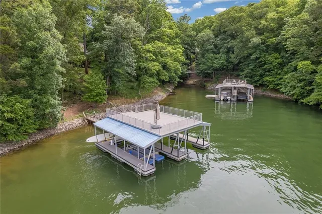 $1,400,000 | 1225 Dixon Circle, Gainesville, GA 30501