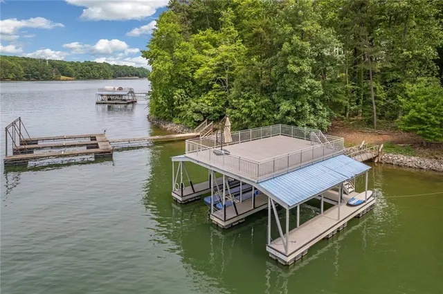 $1,400,000 | 1225 Dixon Circle, Gainesville, GA 30501