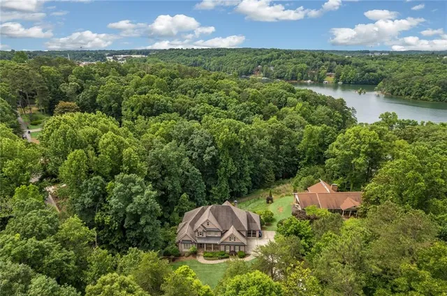 $1,400,000 | 1225 Dixon Circle, Gainesville, GA 30501