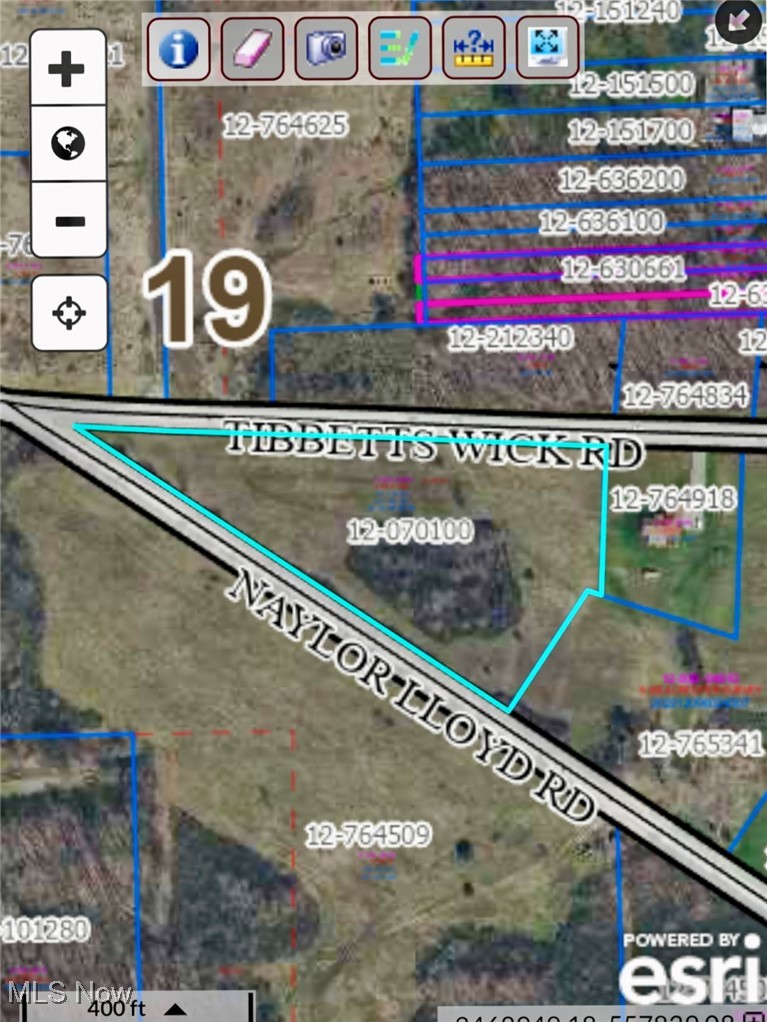 Naylor Lloyd Road Girard, OH 44420 - Photo 4 of 4