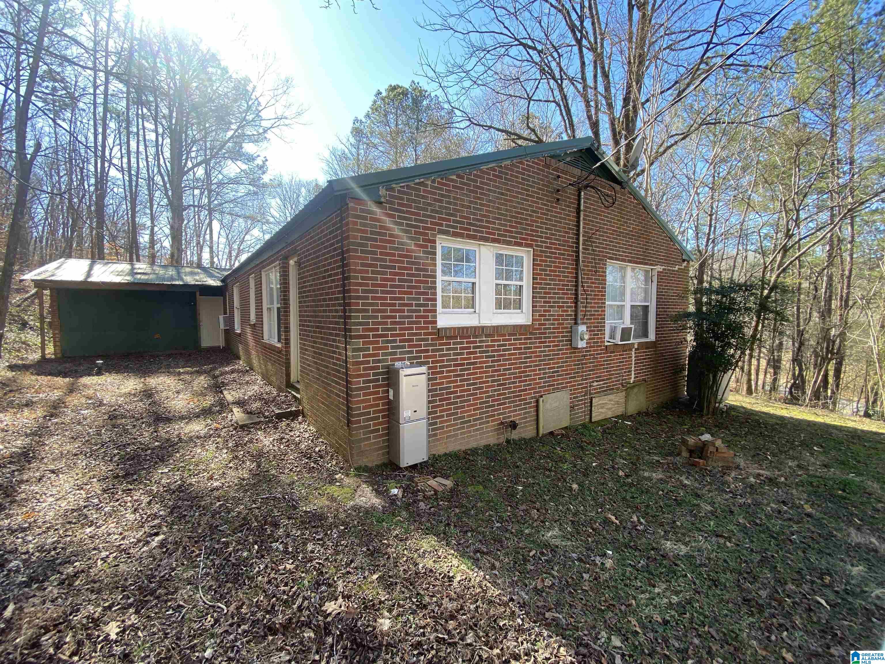 524 Highway 204 Ohatchee, AL 36271 - Photo 40 of 42