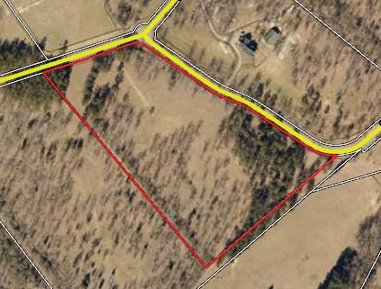 Lot 5 Rocking Horse Lane Aiken, SC 29801 - Photo 7 of 12