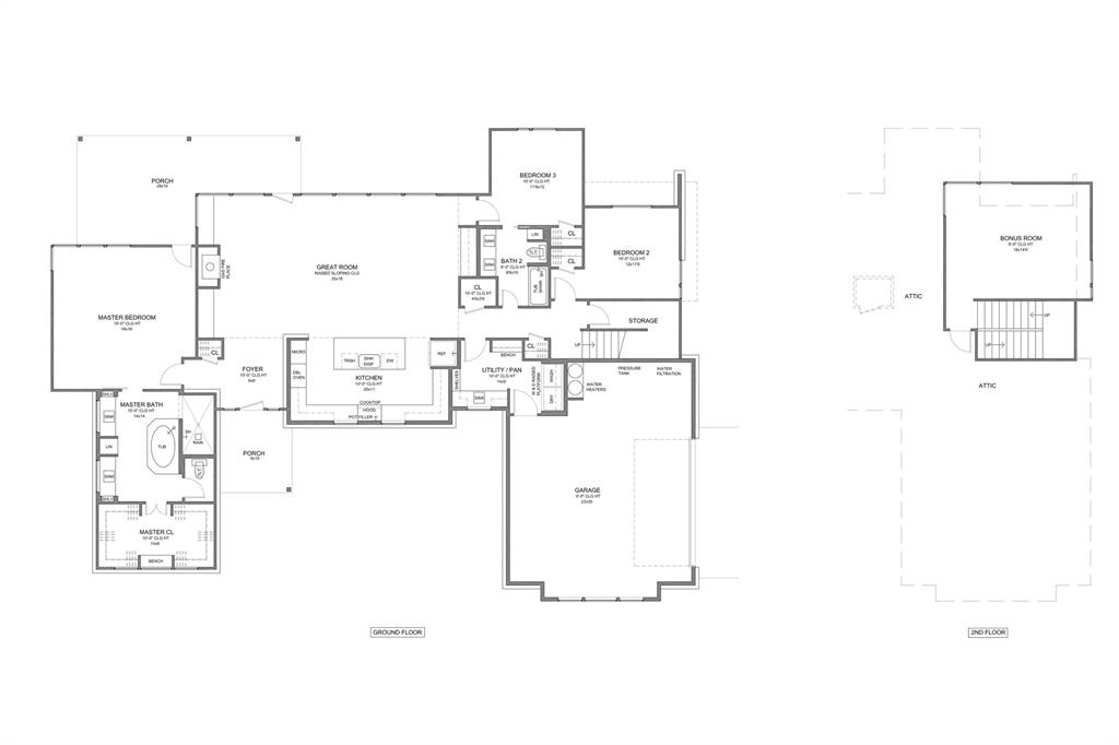 122 Nicholas Way Decatur, TX 76234 - Photo 24 of 26 Gallery Image 24