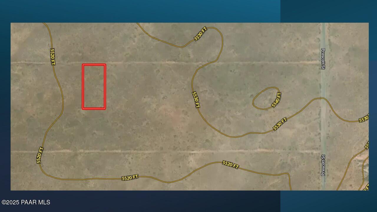 Lot 38 Arizona Ranchos, Unit 87 Holbrook, AZ 86029 - Photo 1 of 2 lot 38