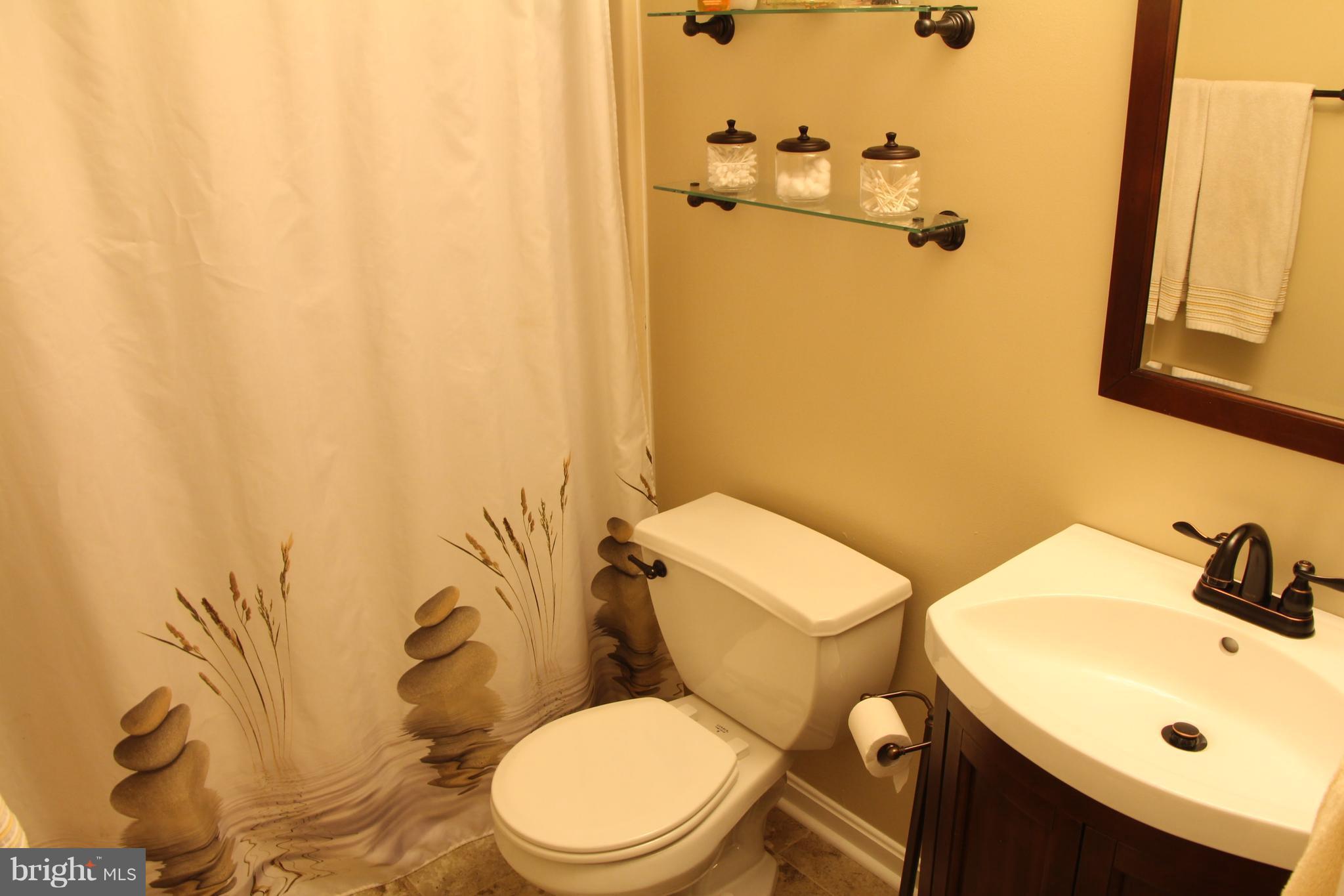 920 Crystal Rock Road Lusby, MD 20657 - Photo 13 of 27 Bath