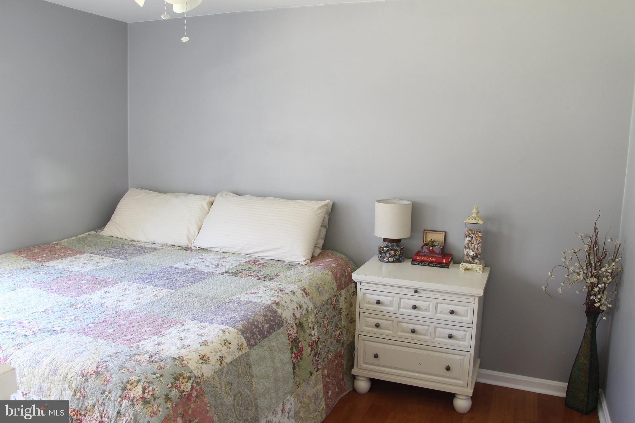 920 Crystal Rock Road Lusby, MD 20657 - Photo 15 of 27 Bedroom (Master)