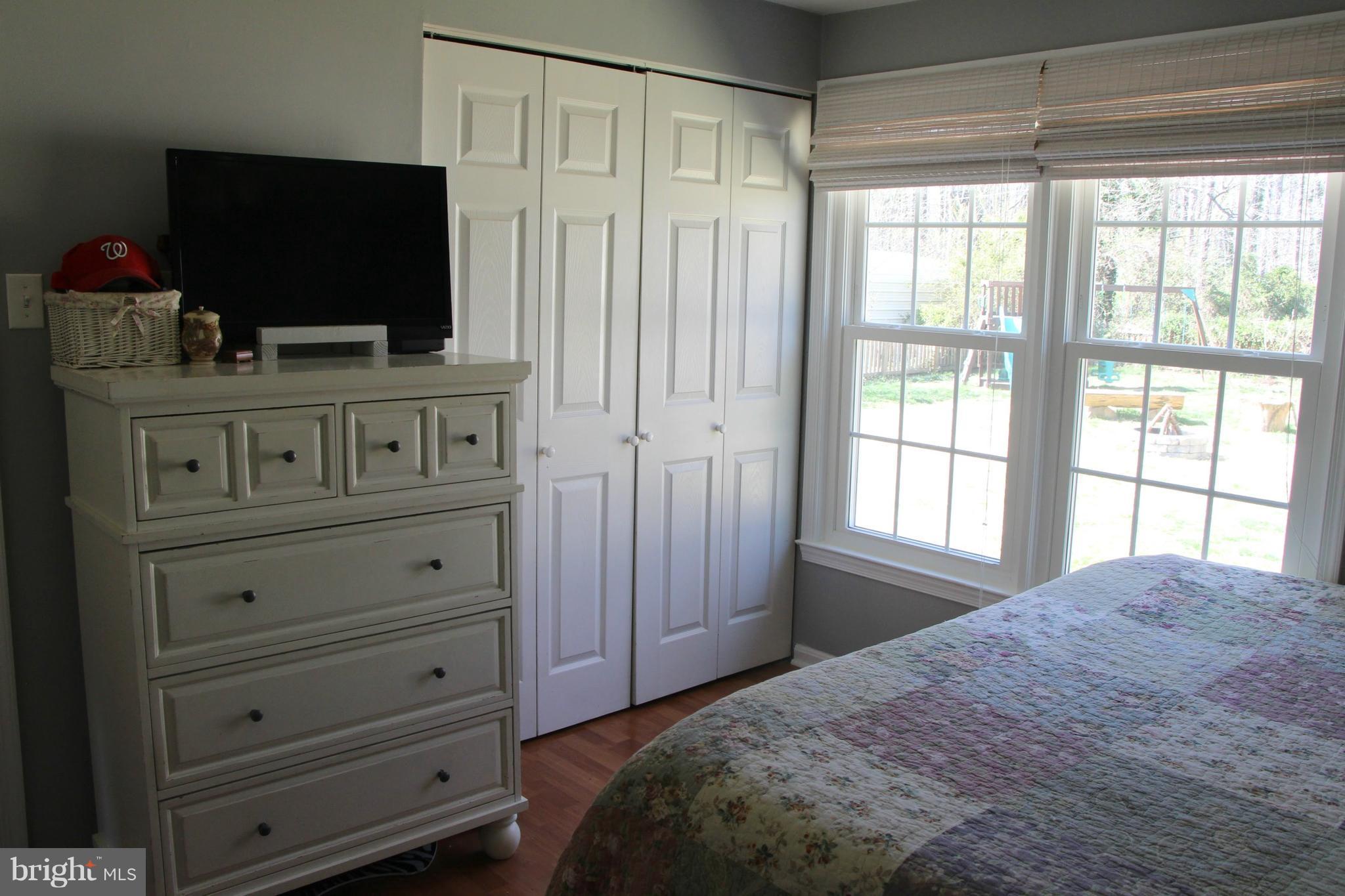 920 Crystal Rock Road Lusby, MD 20657 - Photo 16 of 27 Bedroom (Master)