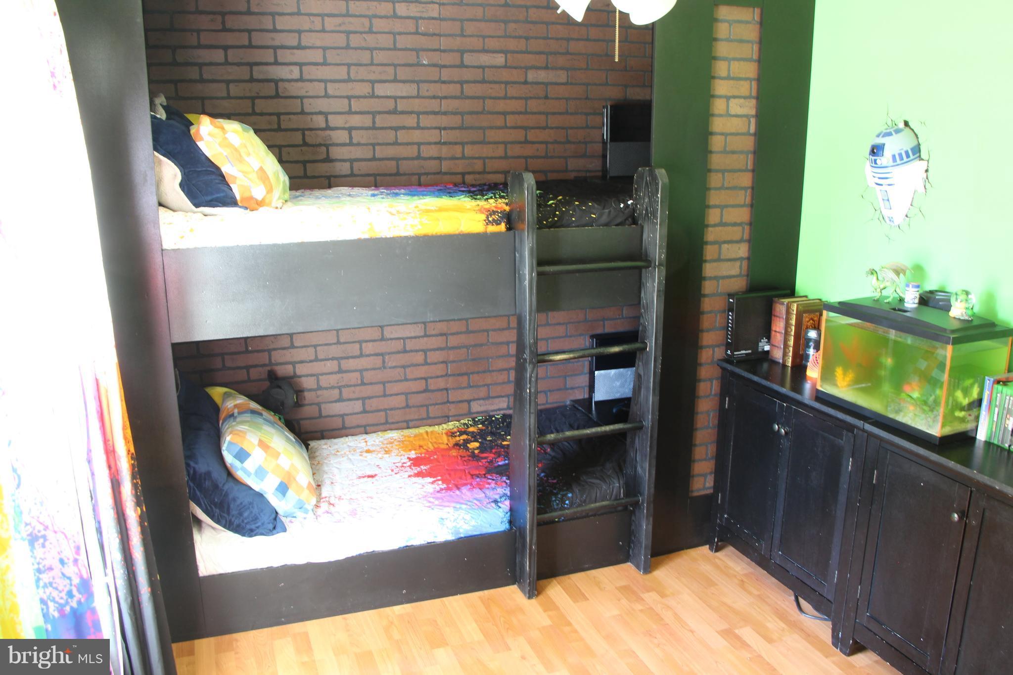 920 Crystal Rock Road Lusby, MD 20657 - Photo 17 of 27 Removable Bunk Beds