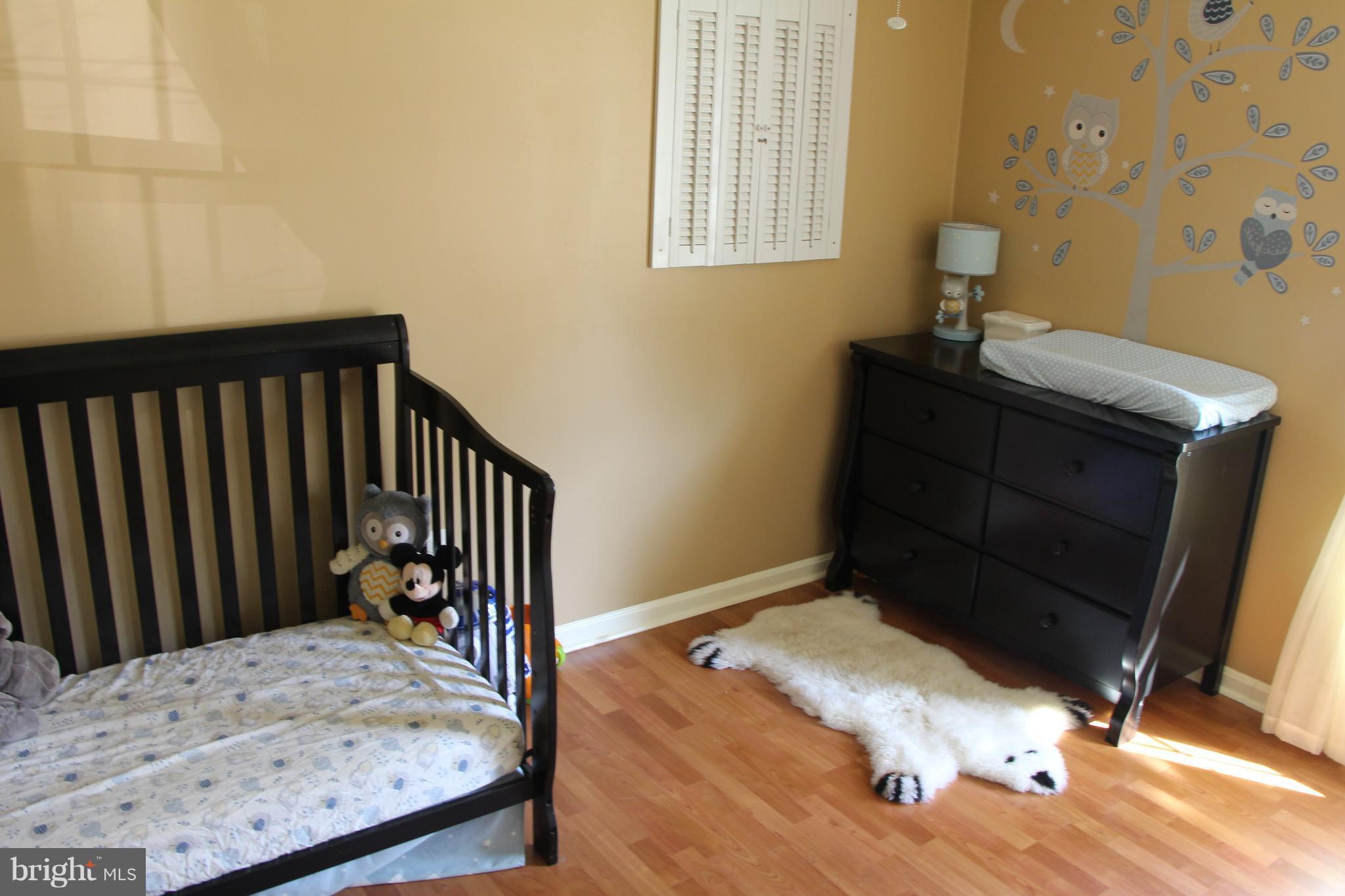 920 Crystal Rock Road Lusby, MD 20657 - Photo 18 of 27 Bedroom