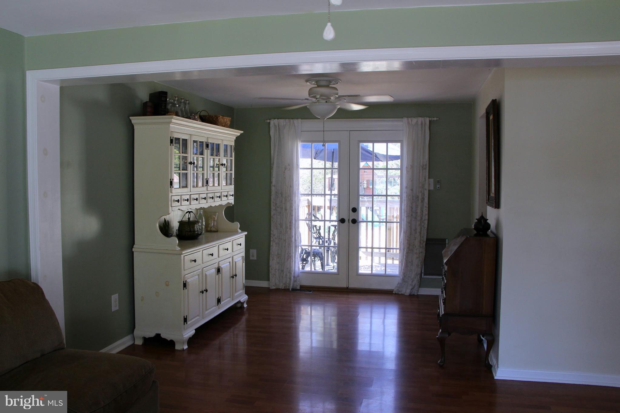 920 Crystal Rock Road Lusby, MD 20657 - Photo 9 of 27 Dining Room
