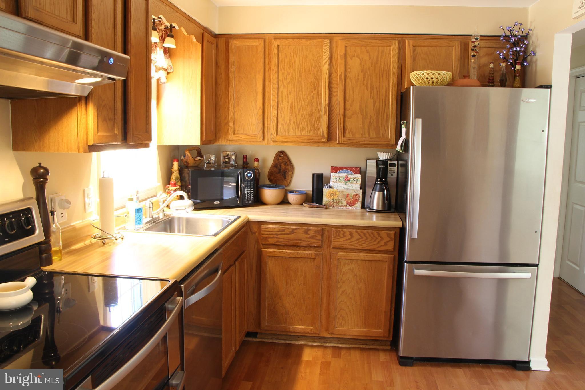 920 Crystal Rock Road Lusby, MD 20657 - Photo 10 of 27 New appliances