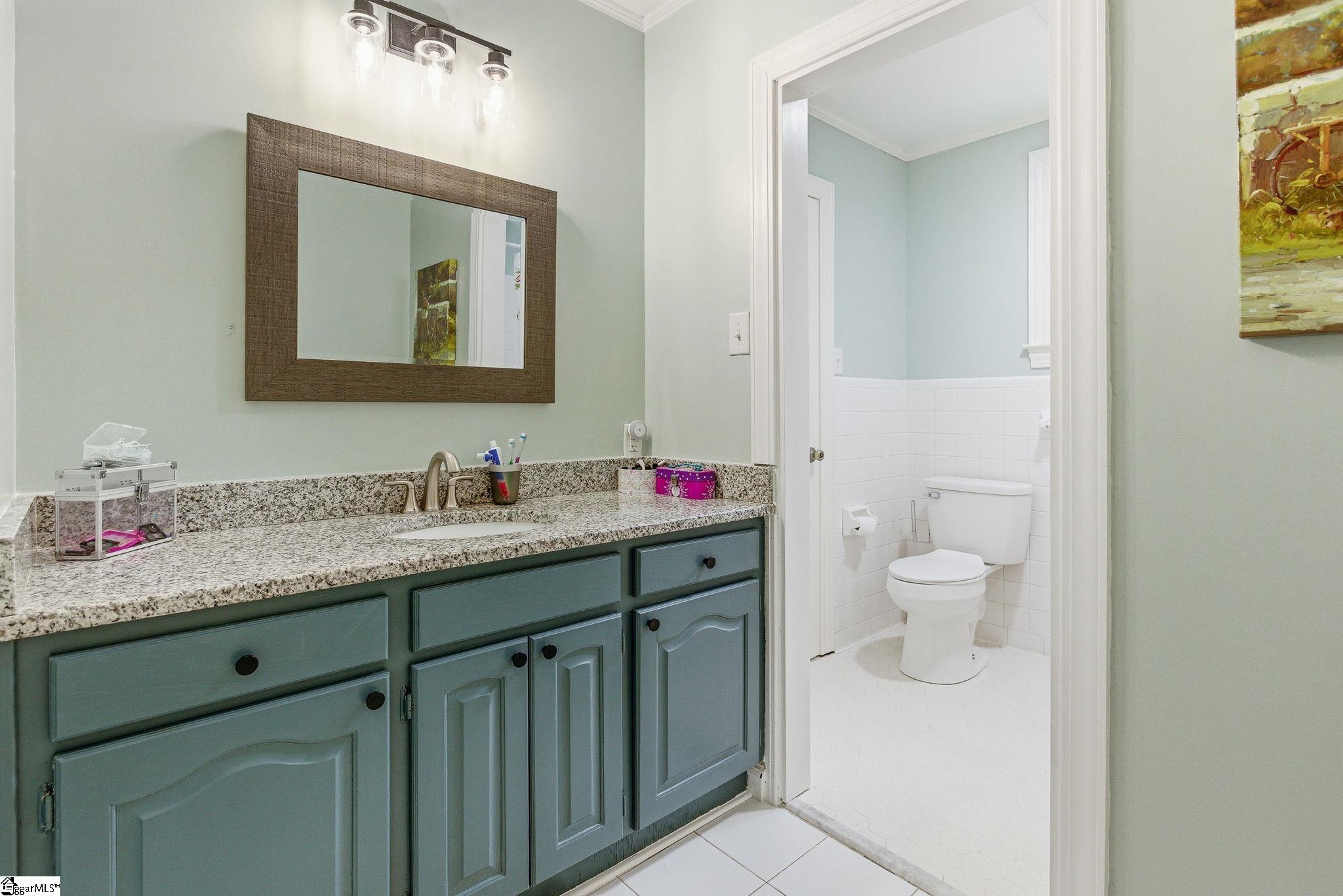 2804 Echo Trail Anderson, SC 29621 - Photo 35 of 50