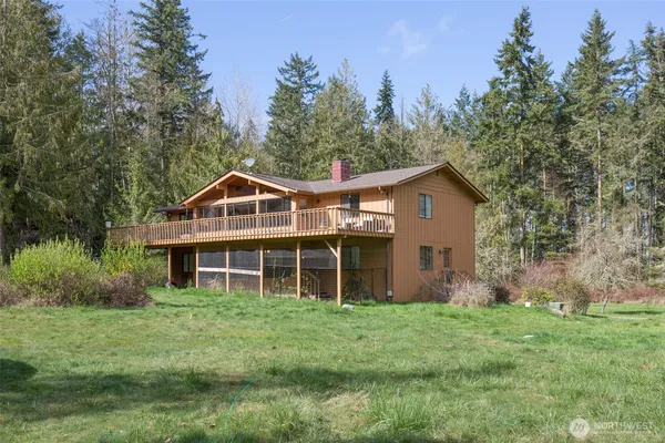 $679,000 | 314 Stellar Ridge Lane, Sequim, WA 98382