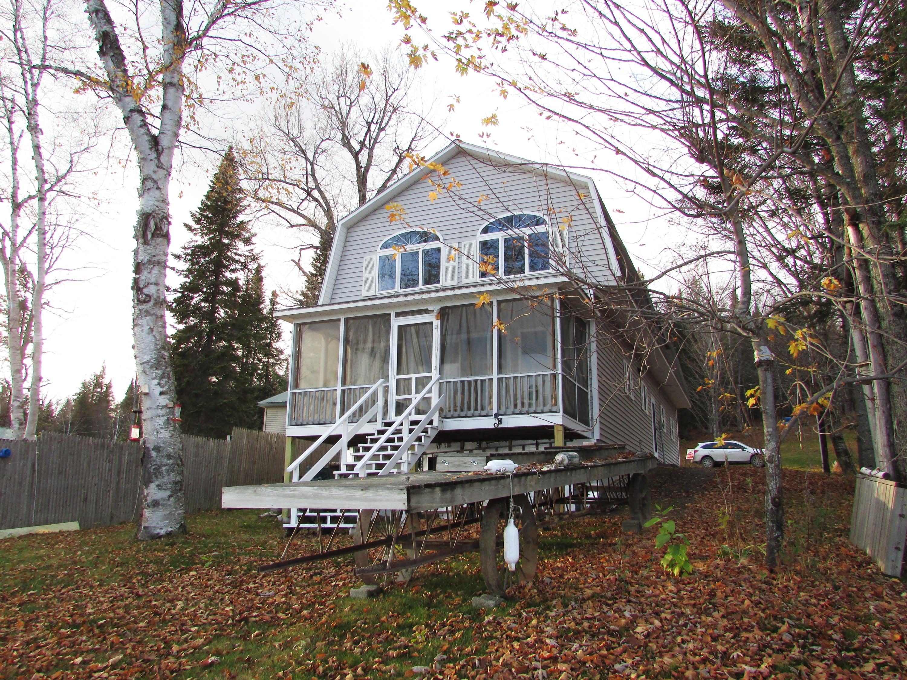 256 Red River Road Winterville Plt, ME 04739 - Photo 28 of 28 PakcardIMG_6232