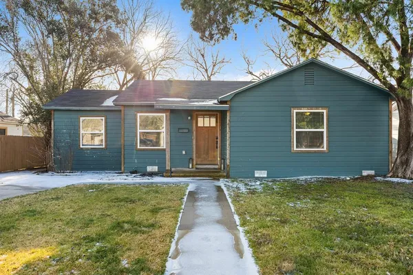 $238,000 | 3700 Charlton Avenue, Waco, TX 76711