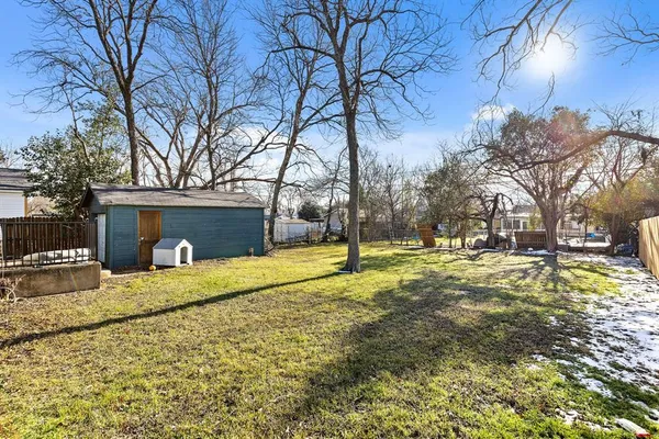 $238,000 | 3700 Charlton Avenue, Waco, TX 76711