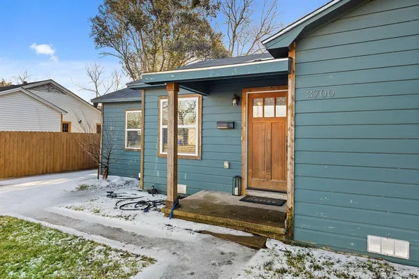 $238,000 | 3700 Charlton Avenue, Waco, TX 76711