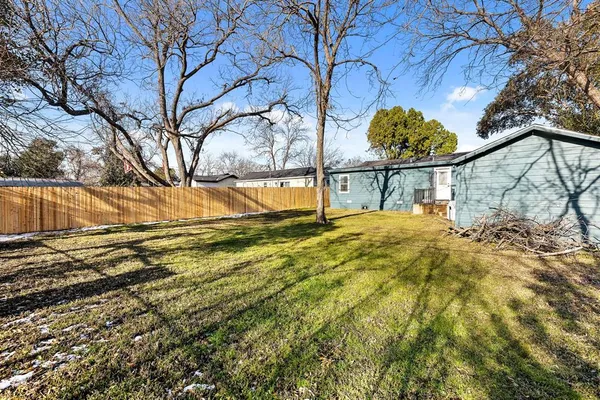 $238,000 | 3700 Charlton Avenue, Waco, TX 76711
