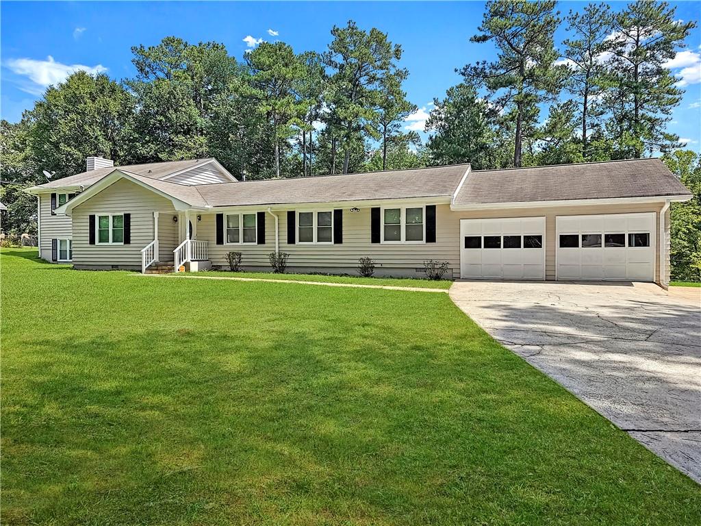 5949 James Road Mableton, GA 30126 - Photo 1 of 29 Gallery Image 1